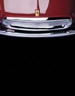 Ferrari 340 America Coupe 1951 года